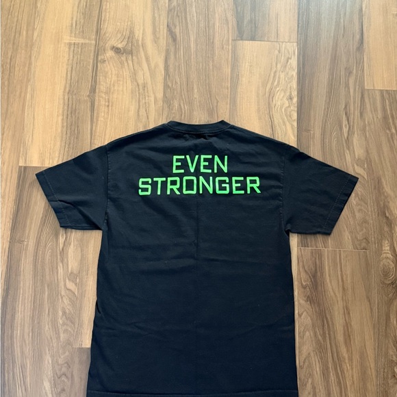 WWE John Cena T-Shirt- size Large - Picture 2 of 4